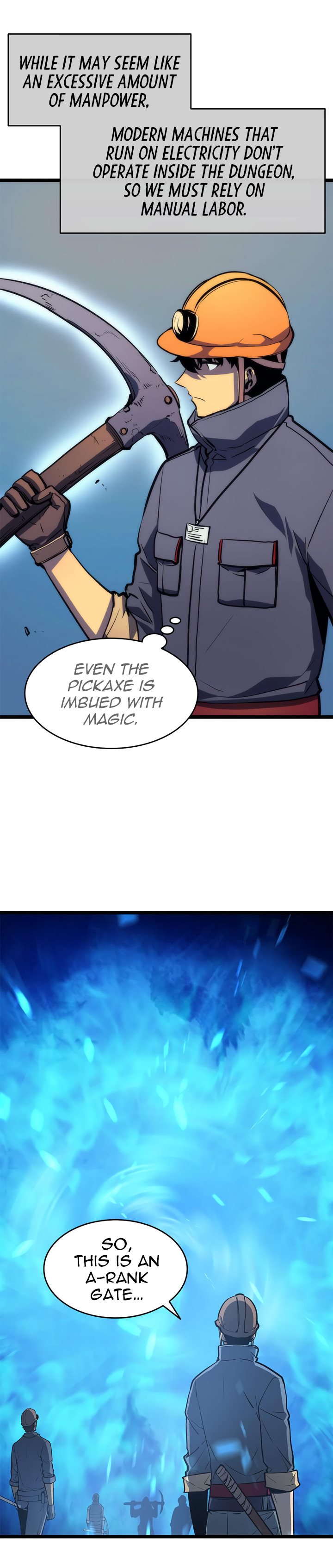 Manga Image